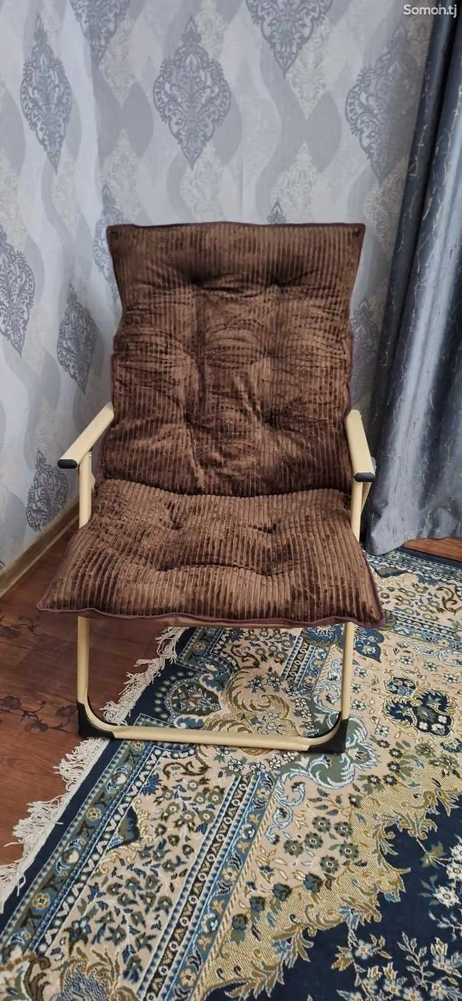 Кресло-5