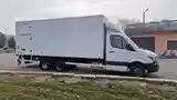 Фургон Mercedes-Benz Sprinter-3