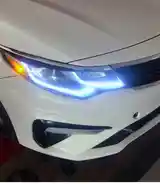 Kia Optima, 2019-3