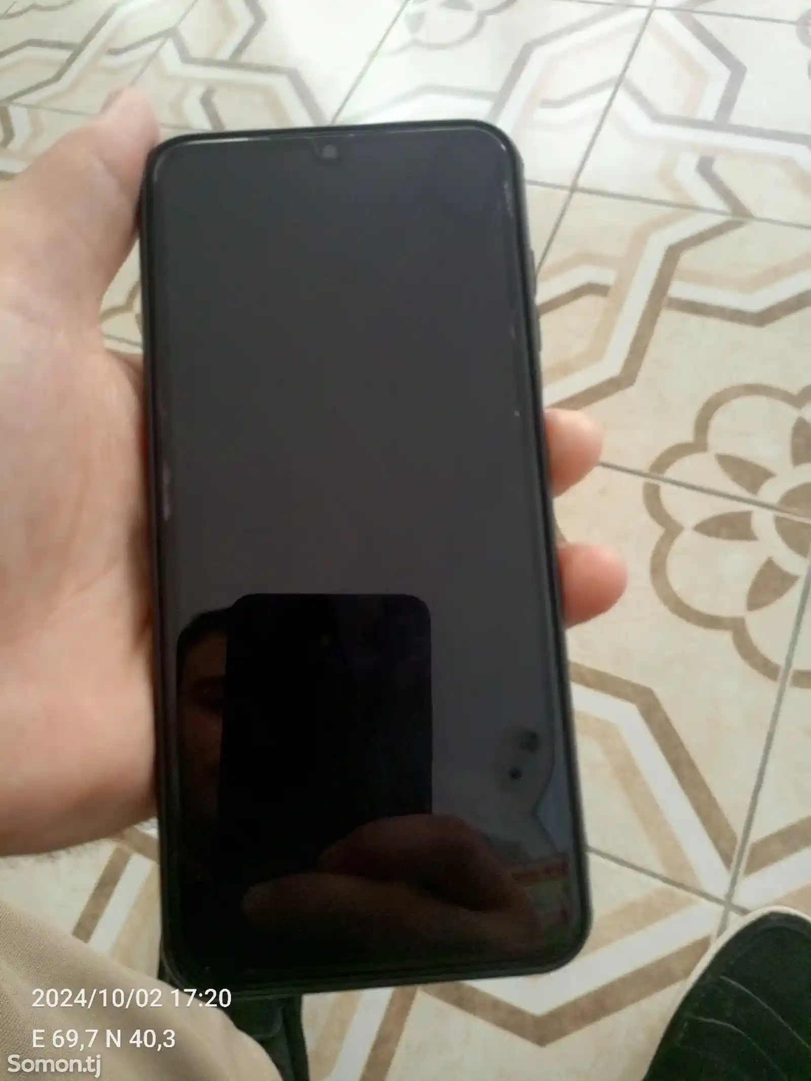 Samsung Galaxy F13-4