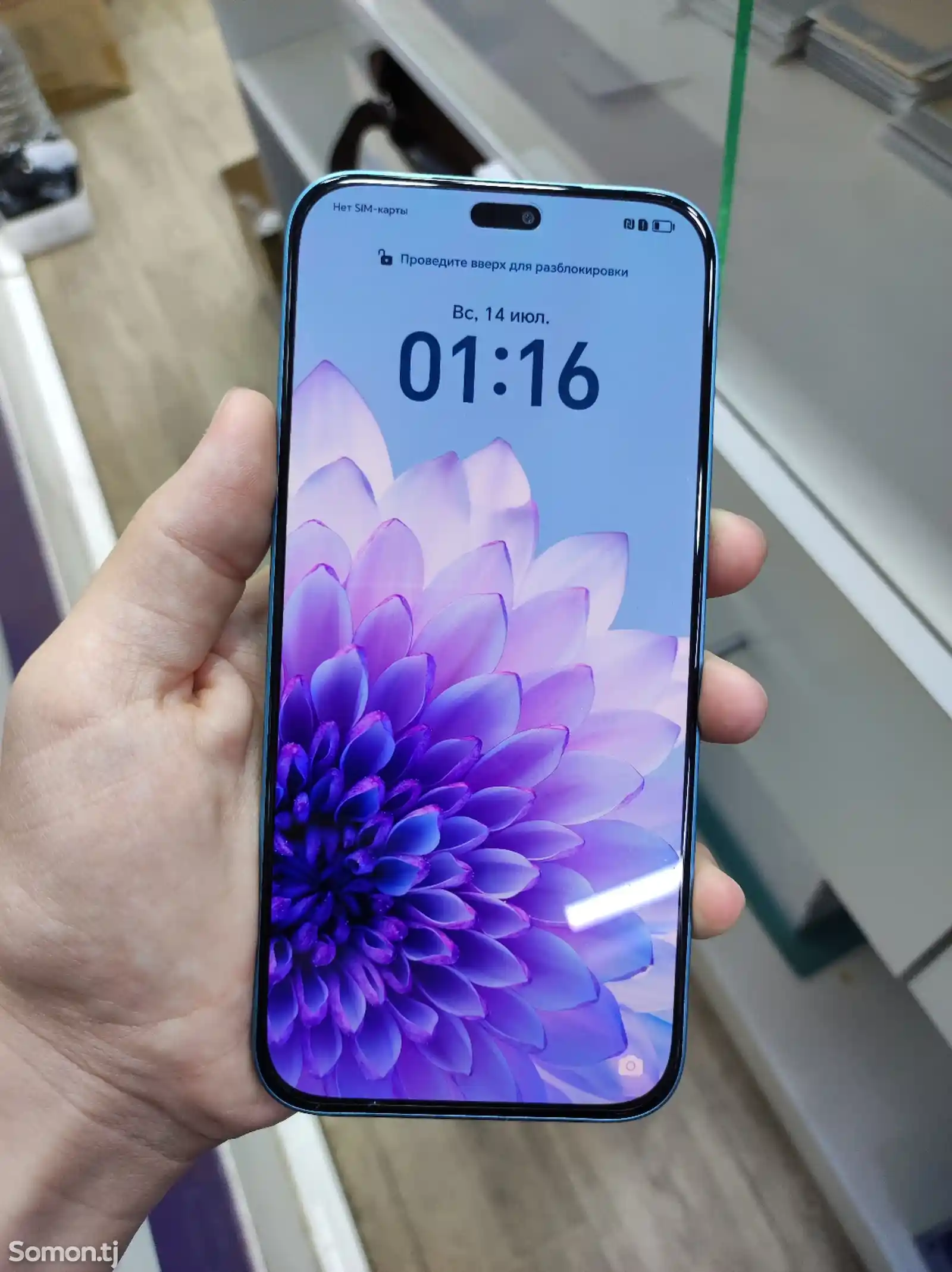 Honor 200 Lite-3