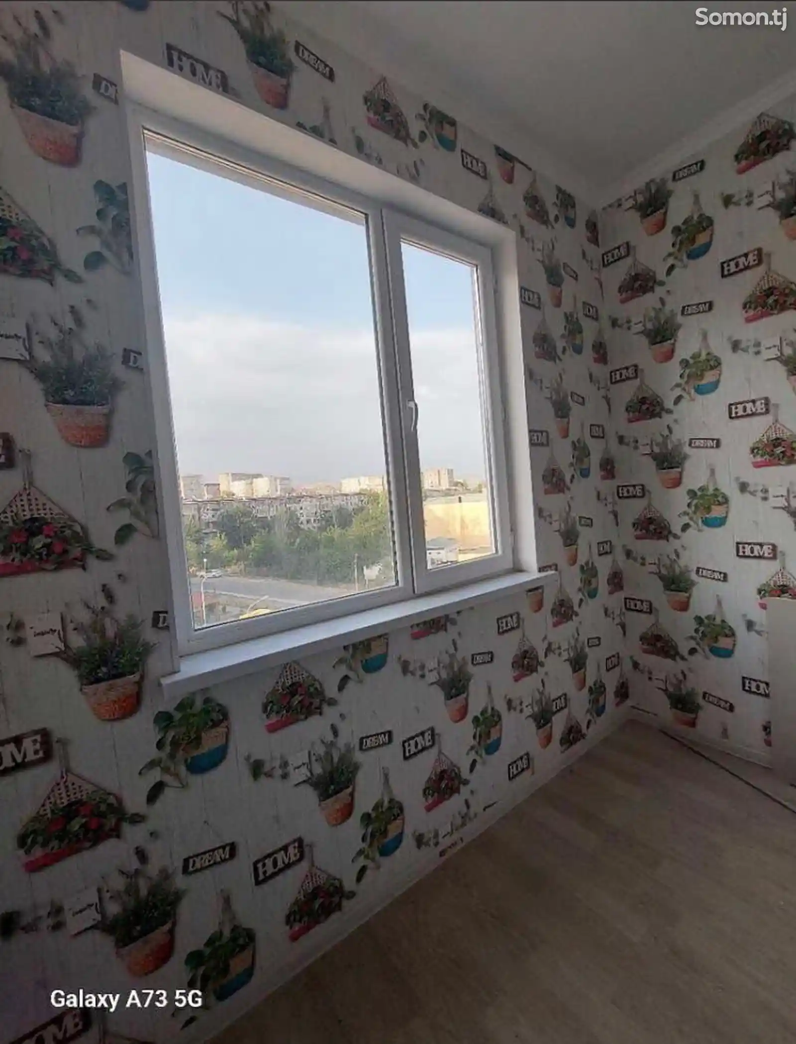 2-комн. квартира, 5 этаж, 60 м², Сино-14