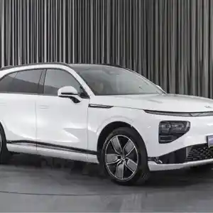 Xpeng G9, 2024 на заказ