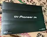 Усилитель Pioneer 1800W-8