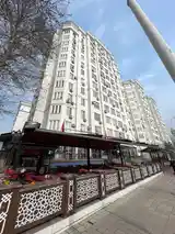 2-комн. квартира, 10 этаж, 105 м², Сомони-2