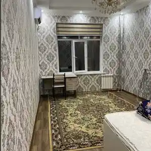 1-комн. квартира, 11 этаж, 53 м², Зарафшон