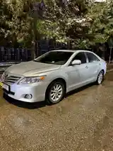 Toyota Camry, 2008-4