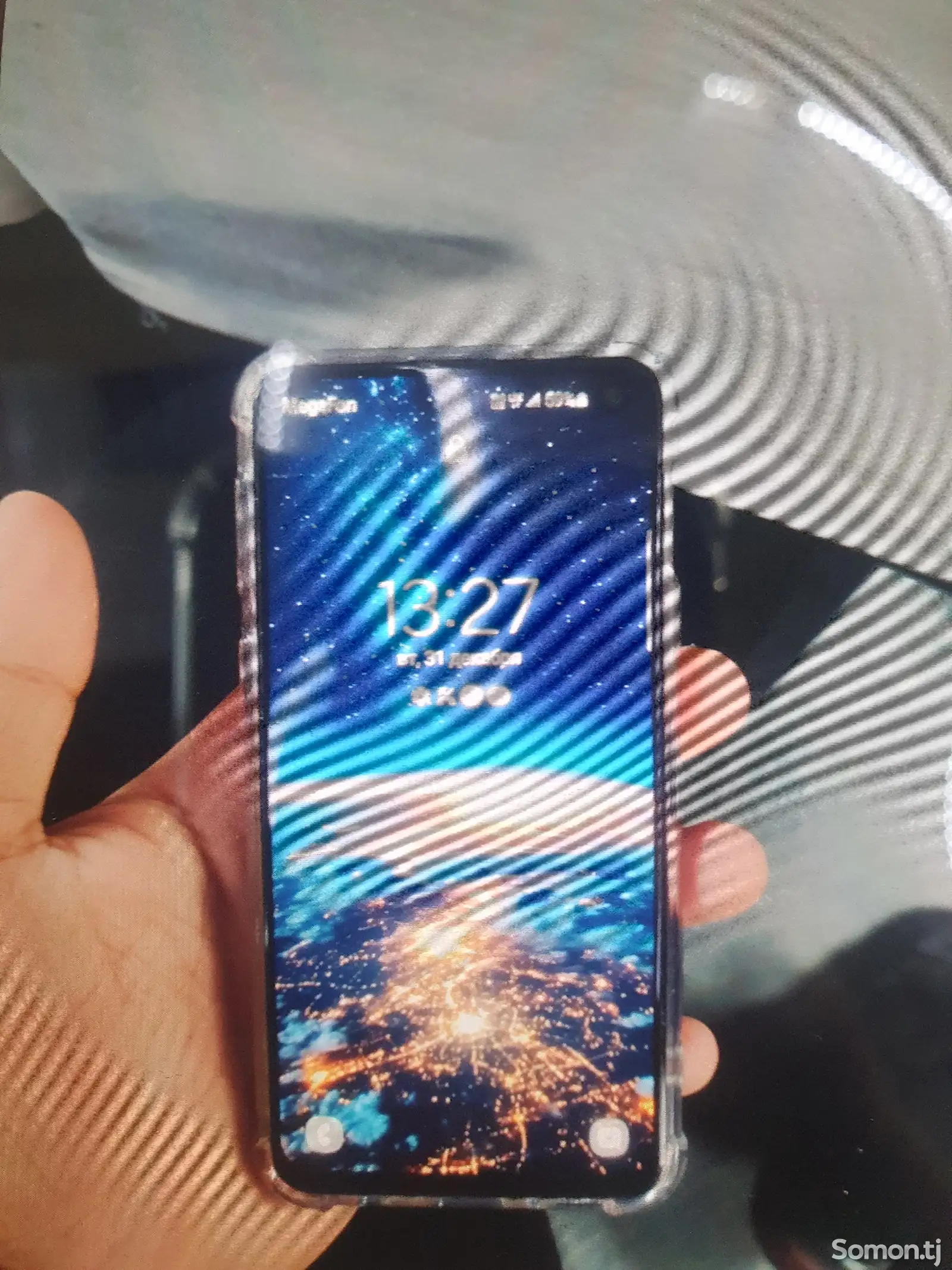 Samsung Galaxy S10e