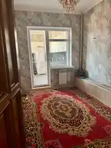 3-комн. квартира, 4 этаж, 80м², Сино-7