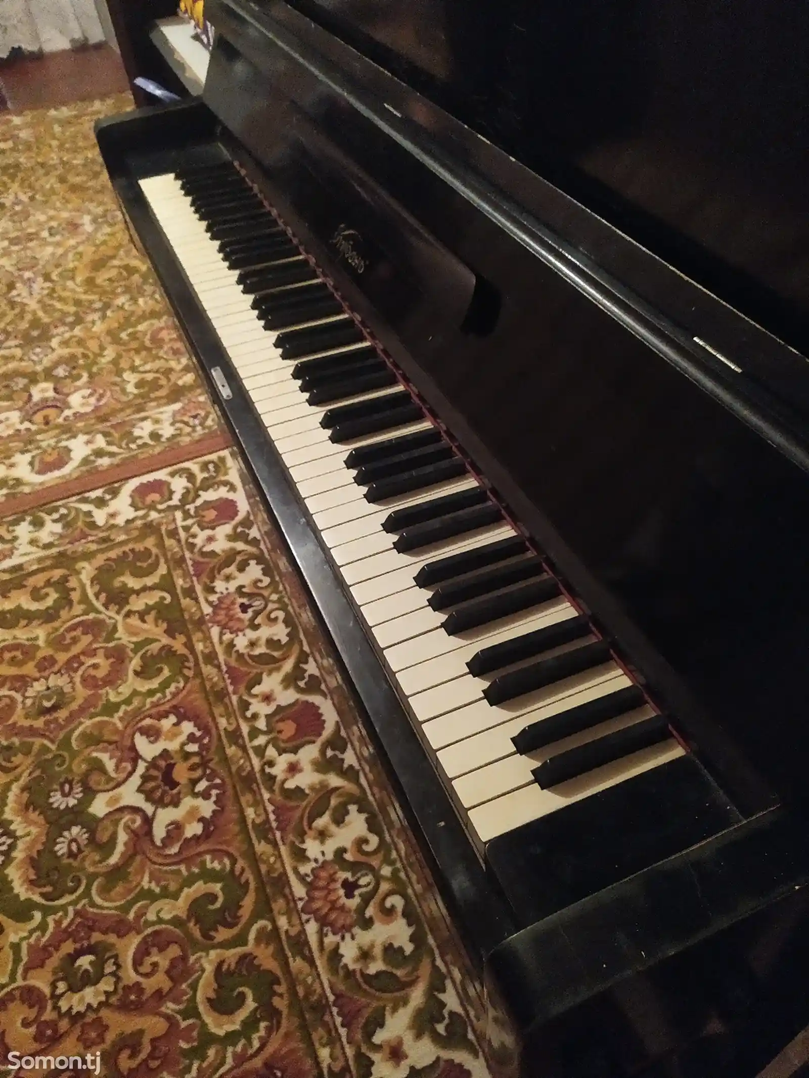 Фортепиано Кубань-1