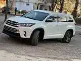 Toyota Highlander, 2017-3