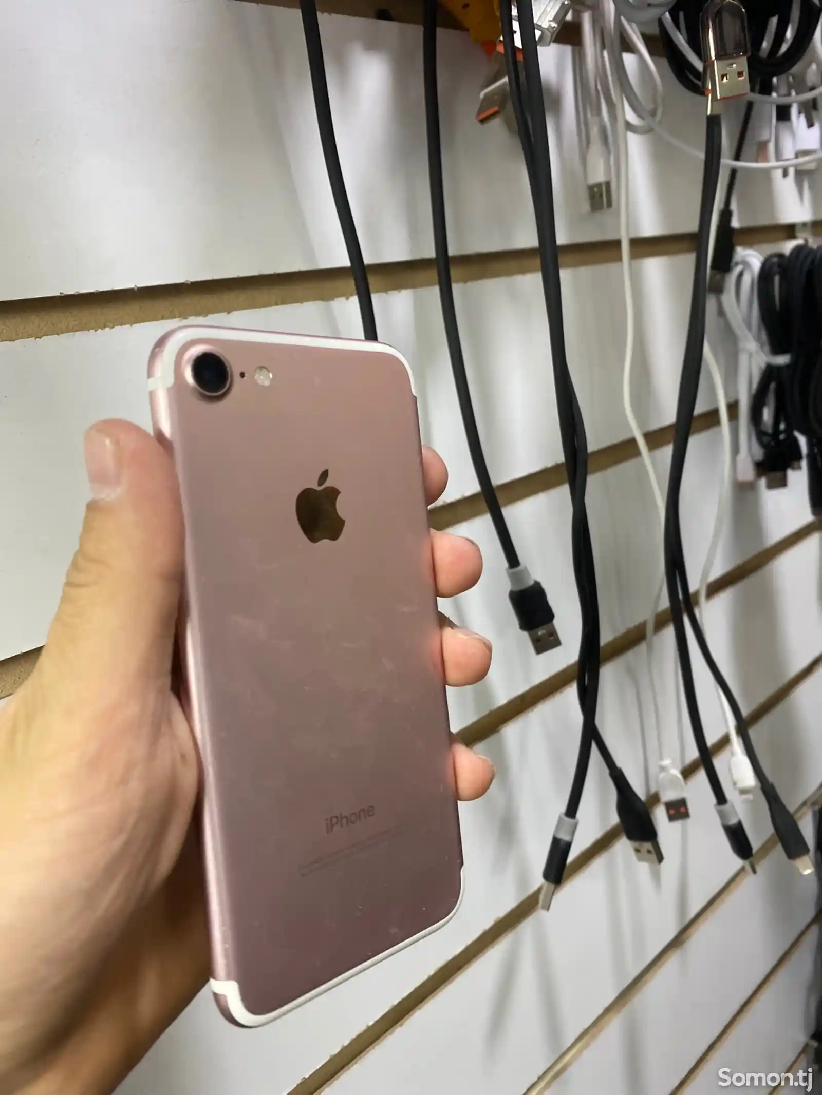 Apple iPhone 7, 32 gb-5