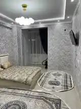 2-комн. квартира, 7 этаж, 70м², И.Сомони-4