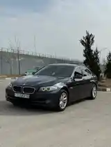 BMW 5 series, 2025-2