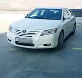 Toyota Camry, 2007-3