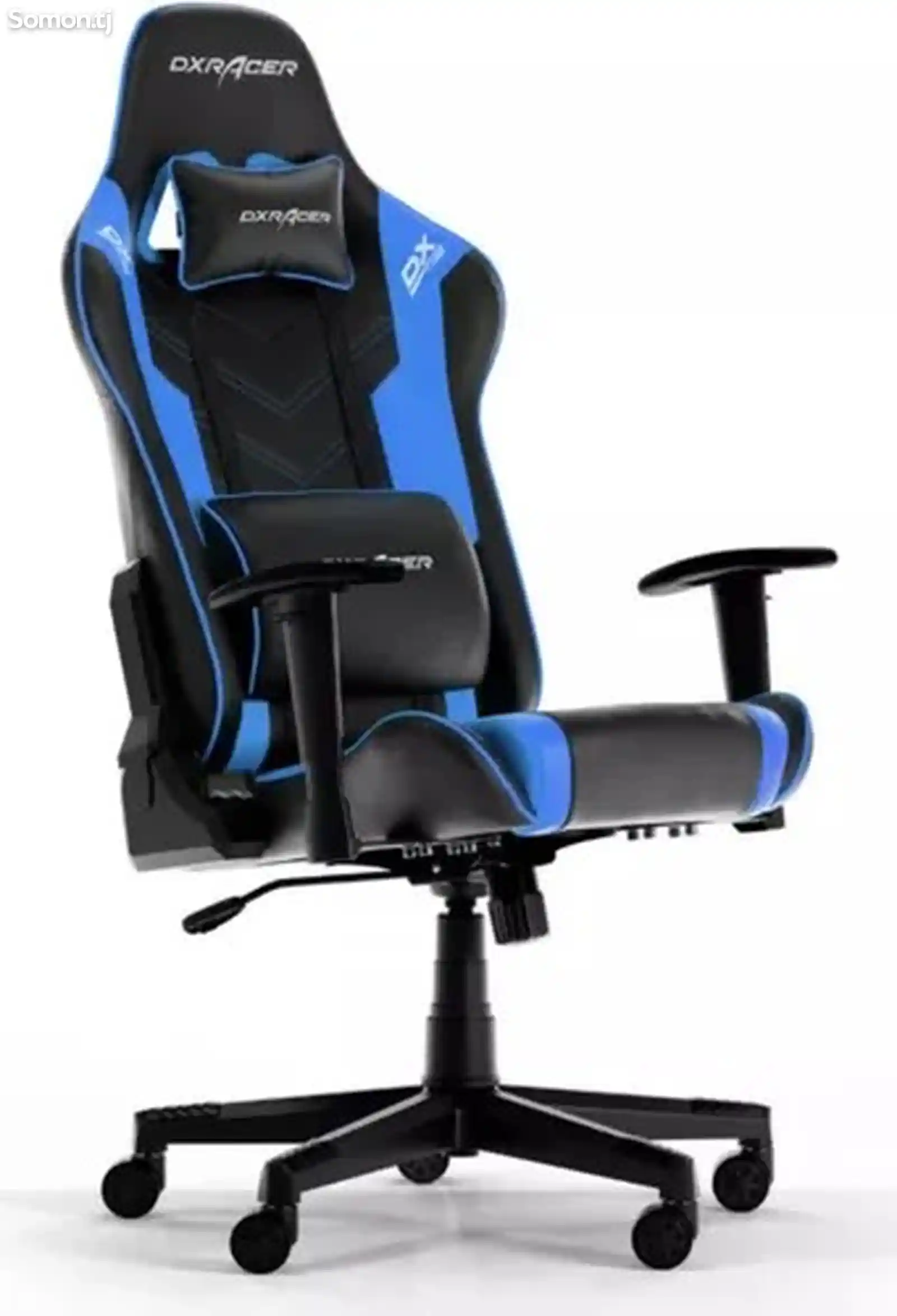 Игровое компьютерное кресло DxRacer Prince-2