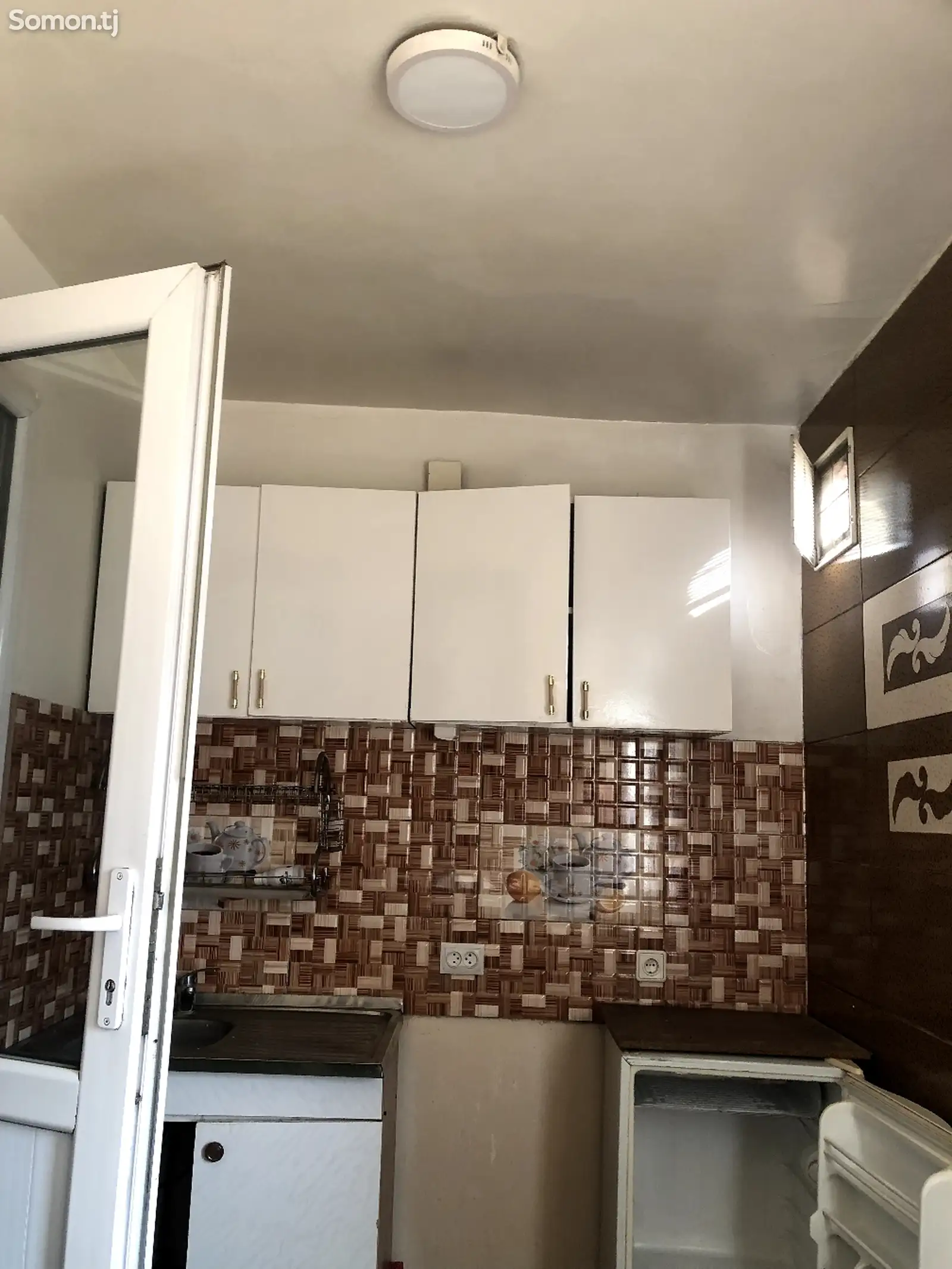 2-комн. квартира, 1 этаж, 50м², Сино, Гипрозем-1