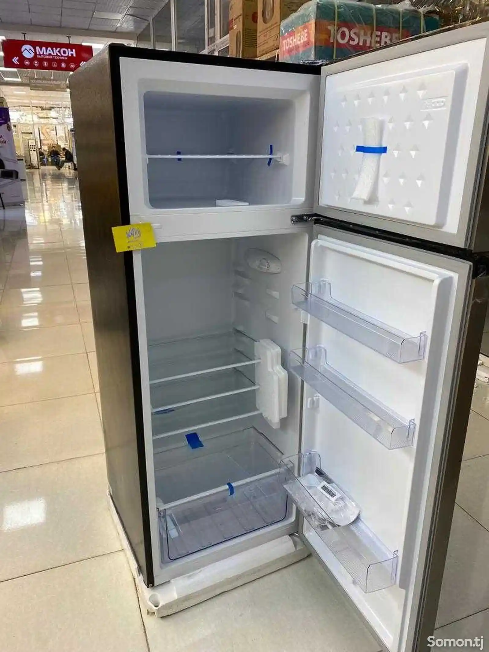 Холодильник Premier-4