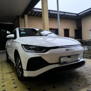 BYD E2, 2024