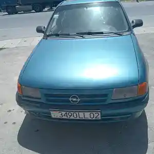 Opel Astra F, 1993