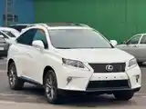 Lexus RX series, 2015-3