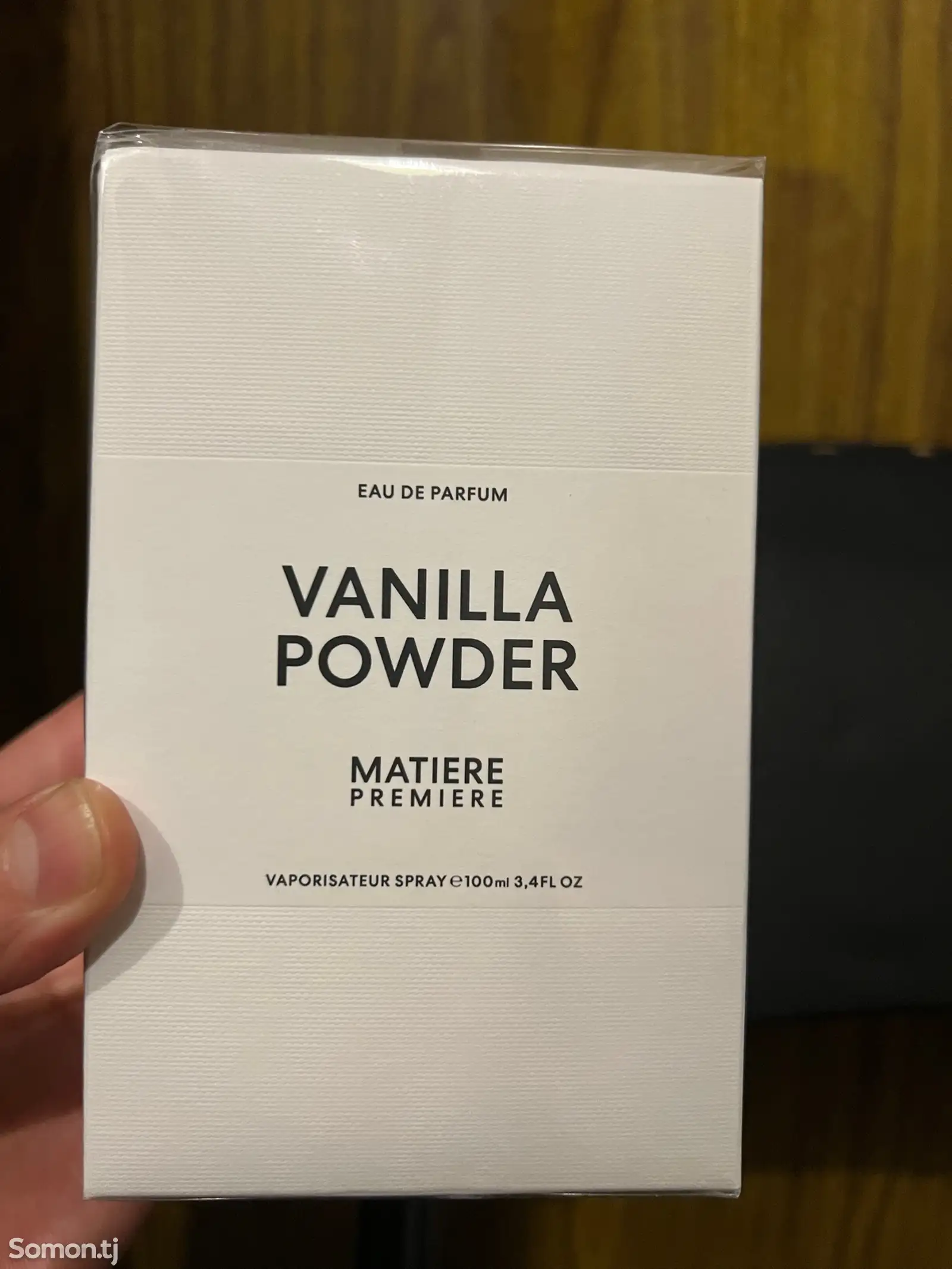 Духи Vanilla Powder Matiere Premiere 100 мл-1