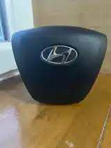 Рулевое управление Hyundai Sonata-2