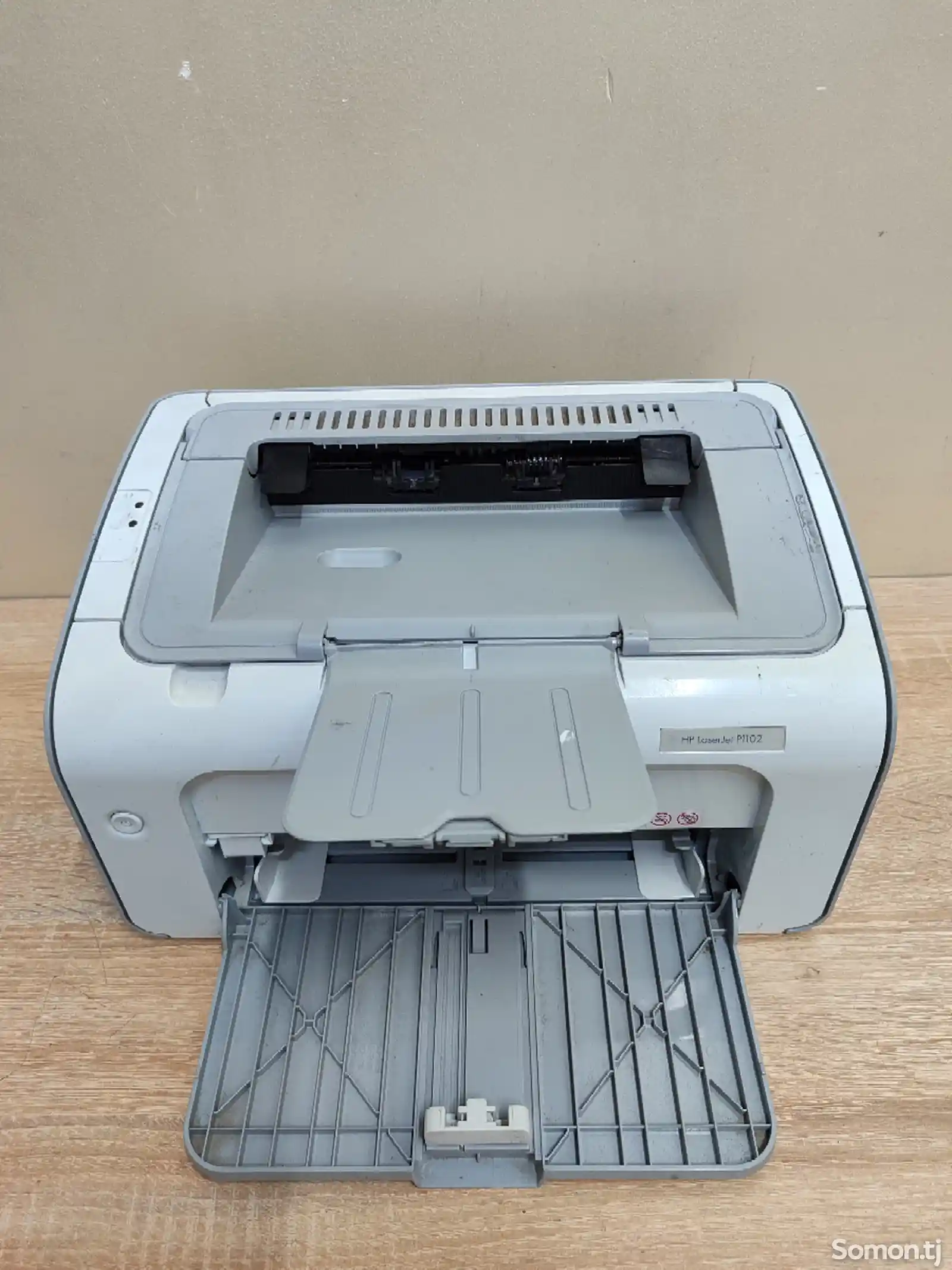 Принтер Hp LaserJet p1002-2