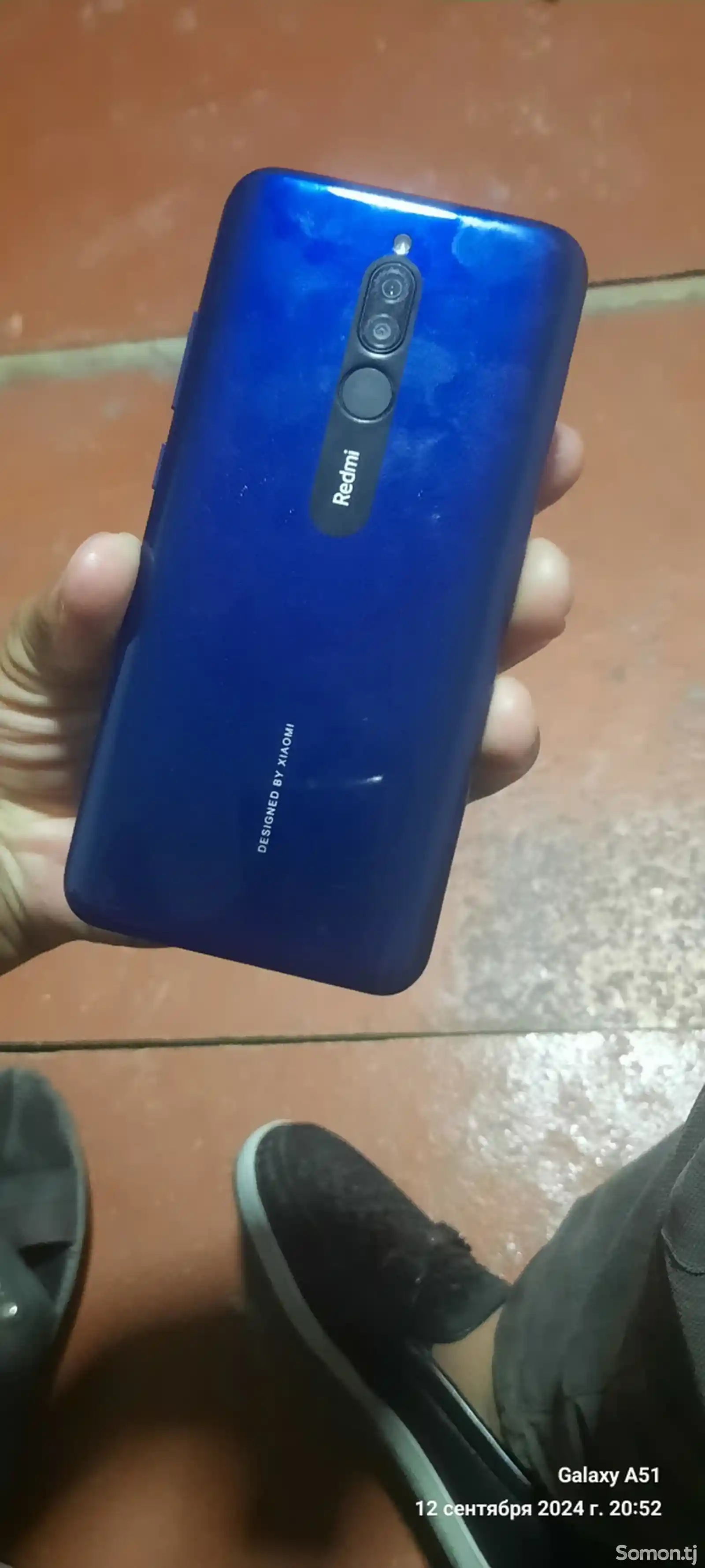 Xiaomi Redmi 8-2