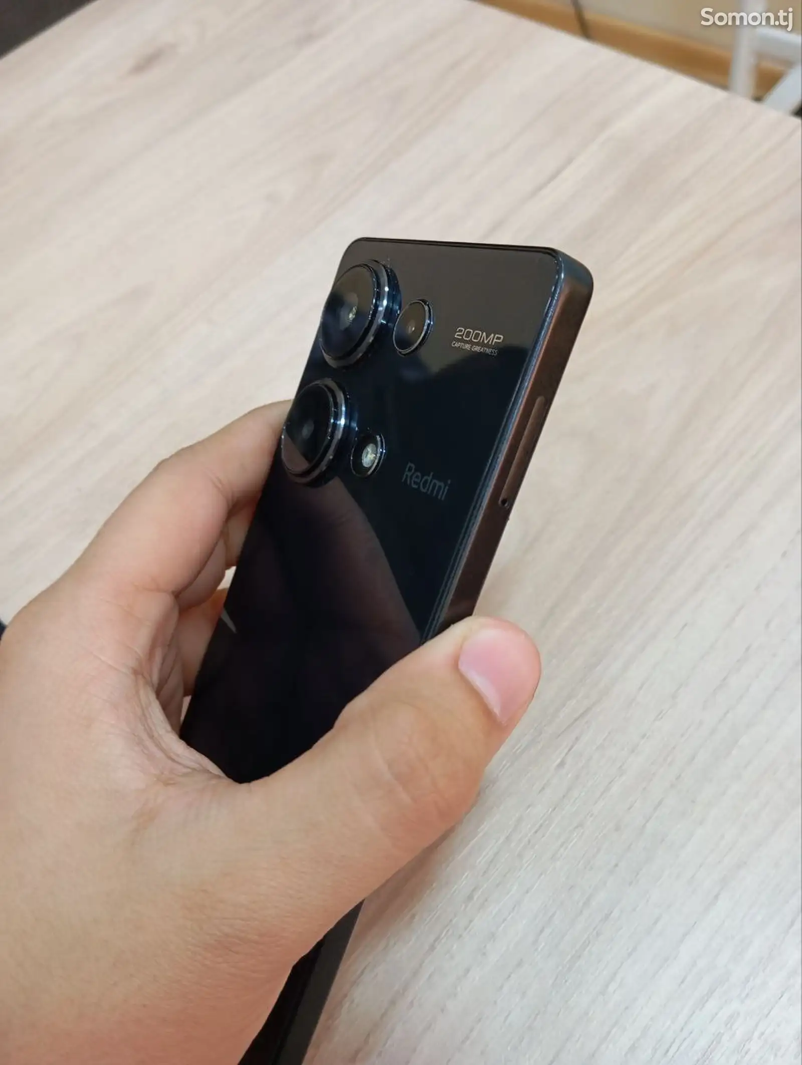 Xiaomi Redmi Note 13 Pro-1