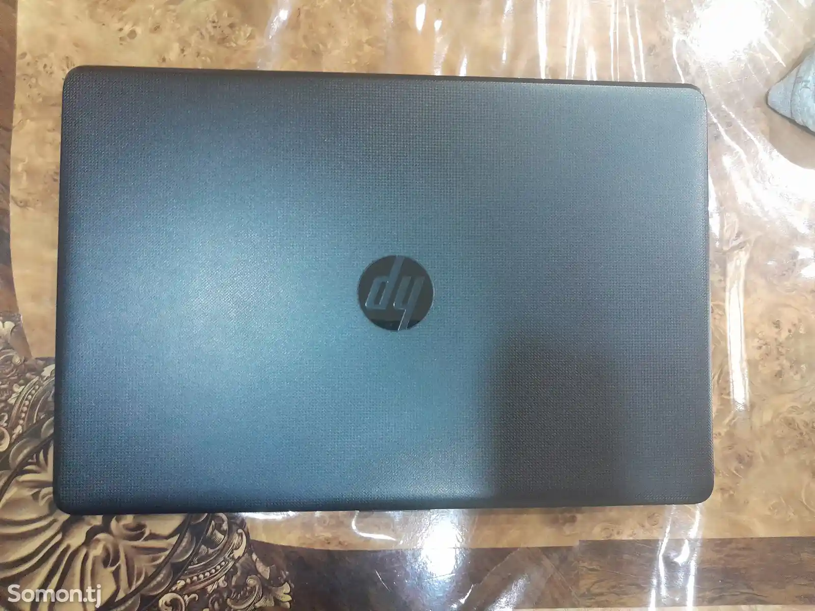 Ноутбук HP Laptop 15-2