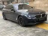 BMW 5 series, 2014-3