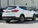 Hyundai Santa Fe, 2016-4