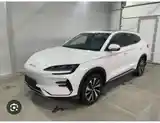 BYD Song Plus Flagship, 2025-5