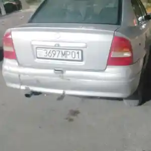 Opel Astra G, 2000