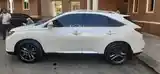 Lexus RX series, 2013-2