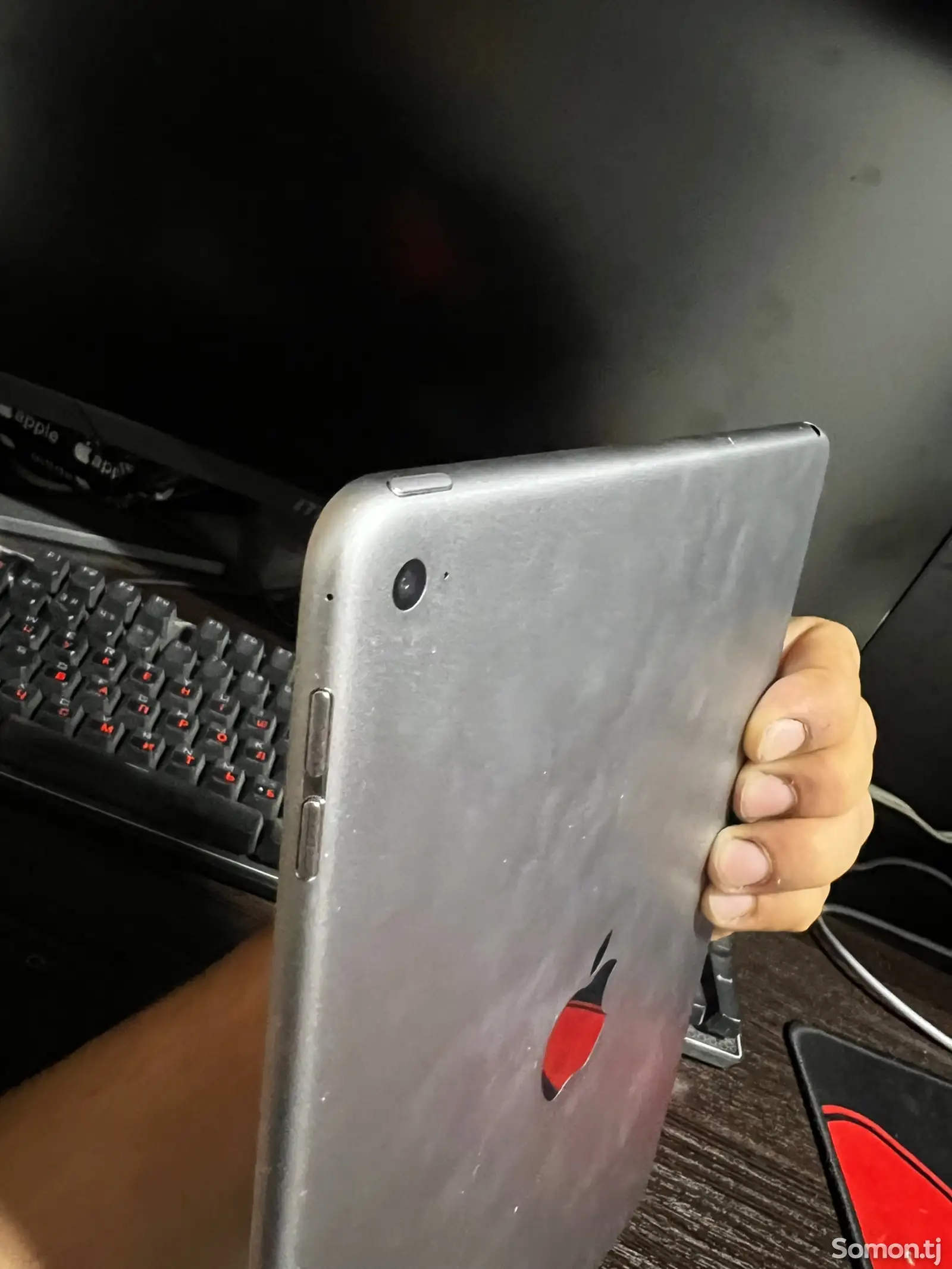 Планшет Ipad air 2-6