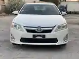 Toyota Camry, 2014-4