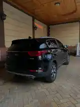 Kia Sportage, 2018-5