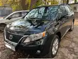 Lexus RX series, 2010-4