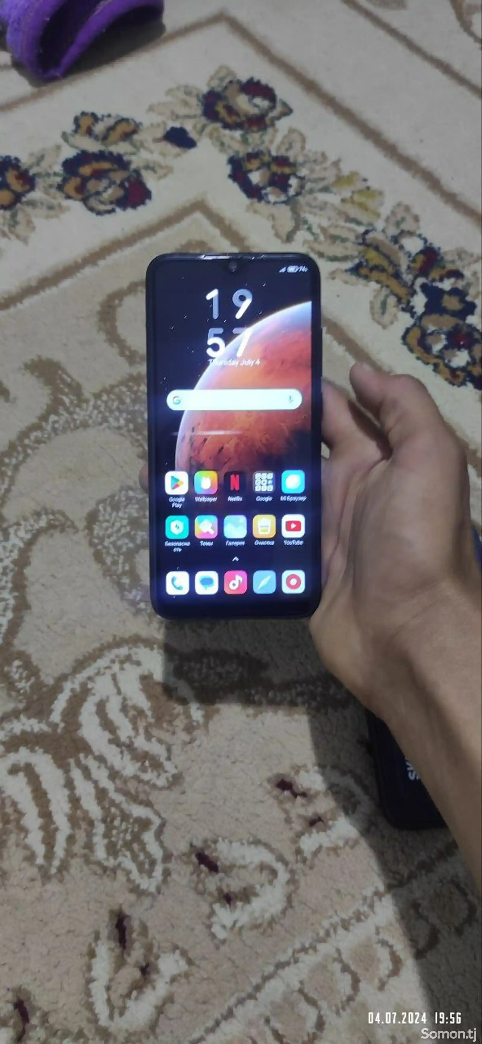 Xiaomi Redmi Notе 8-6
