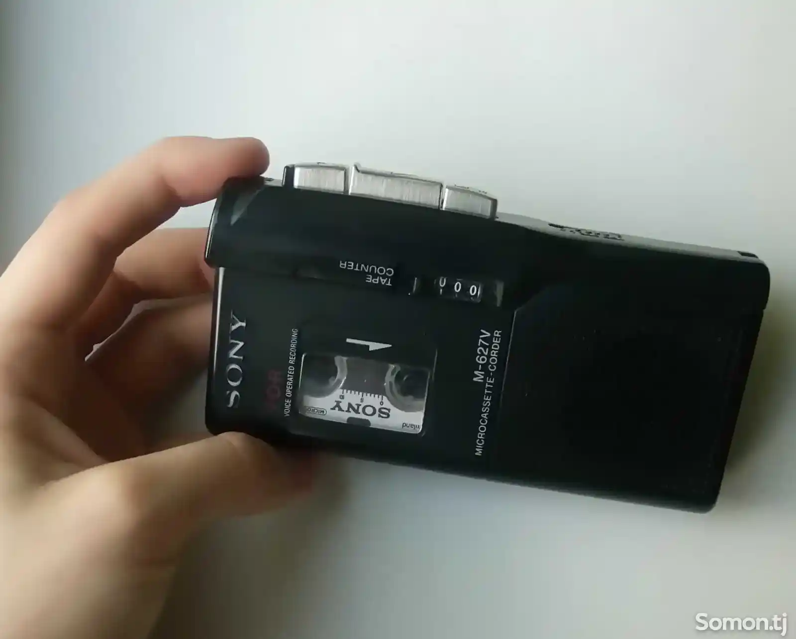Диктофон Sony-1
