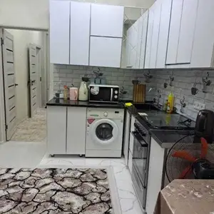 2-комн. квартира, 4 этаж, 50м², Шоҳмансур