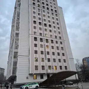 2-комн. квартира, 11 этаж, 64 м², 82 мкр