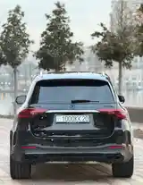 Mercedes-Benz GLE class, 2020-5