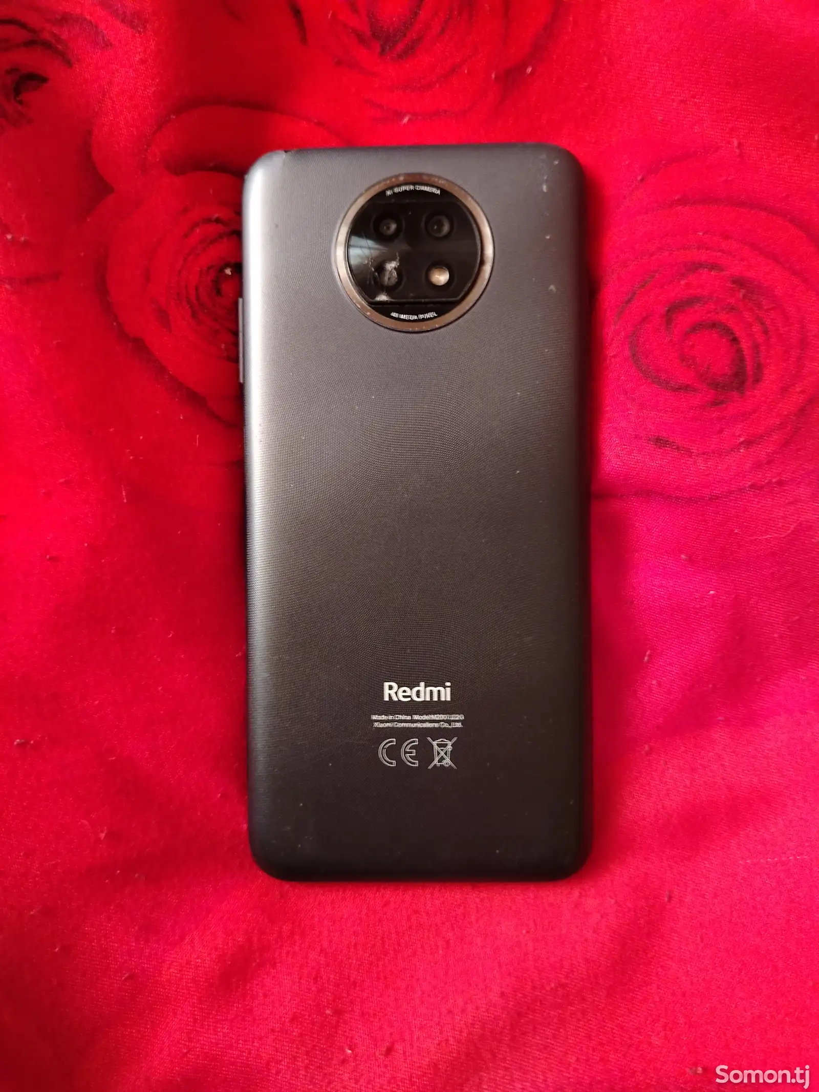 Xiaomi Redmi Note 9T-1