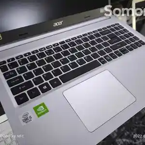 Ноутбук Acer Aspire 3 Core i5-10210U MX 350 2GB /8GB/512GB SSD