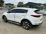 Kia Sportage, 2016-6