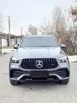 Mercedes-Benz GLE class, 2020-2