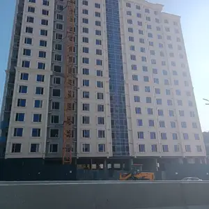 3-комн. квартира, 5 этаж, 92 м², Казокон